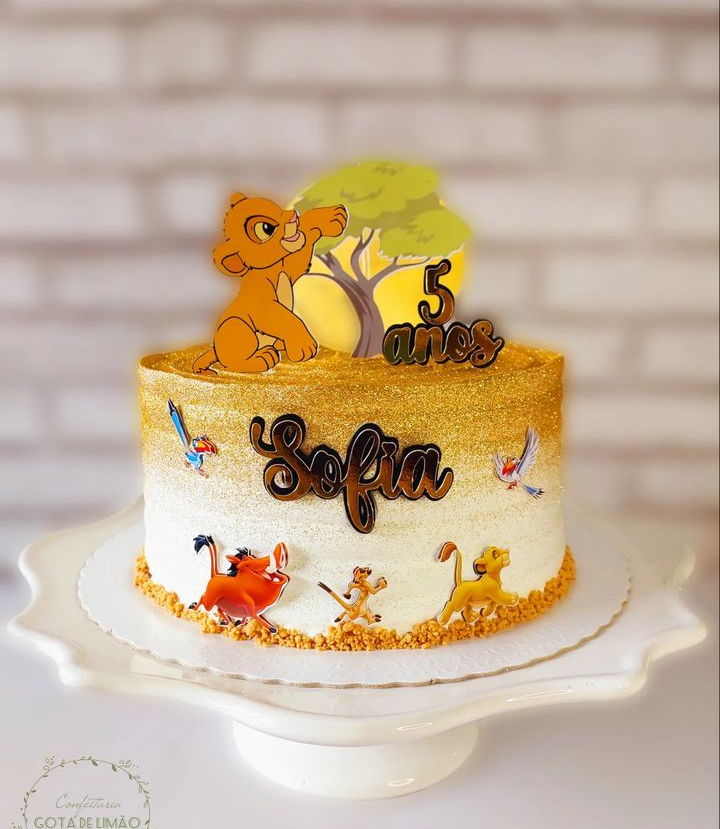 confeitaria gota de limao