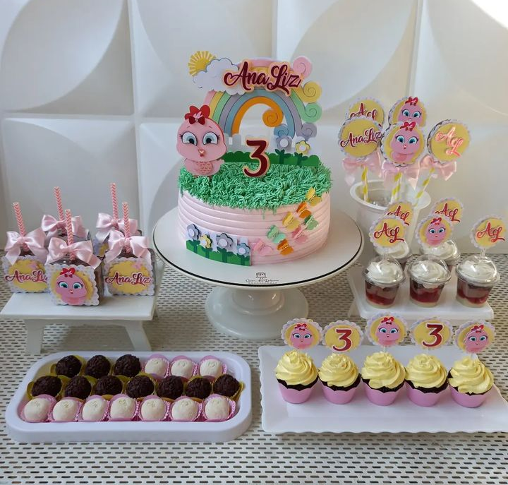 casa das Delícias Oficial