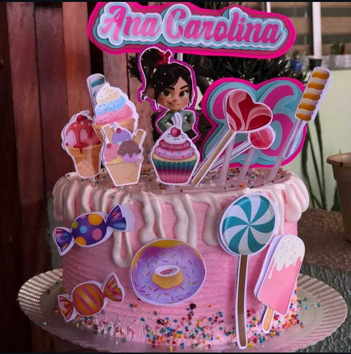 sonia cakes oficial