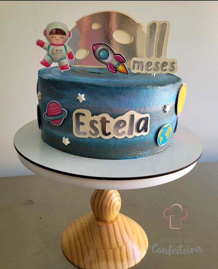 atelie da confeiteira oficial