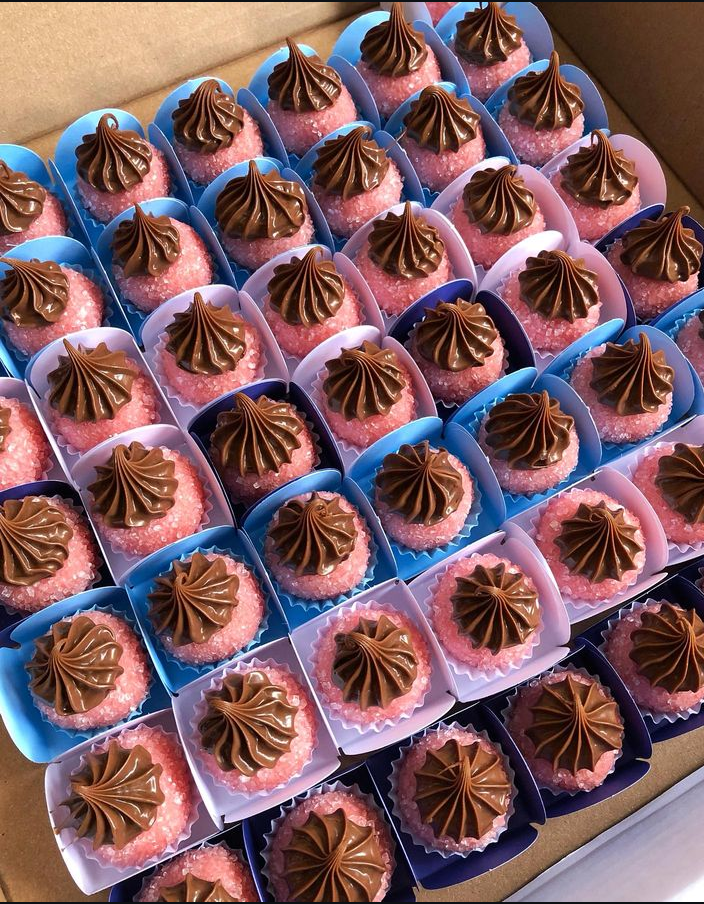 Dulcita confeitaria