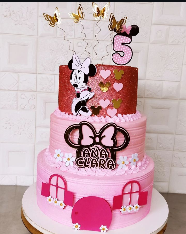 VM cakes confeitaria