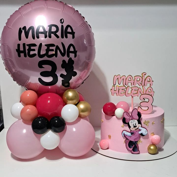 Ariane cakes e doces