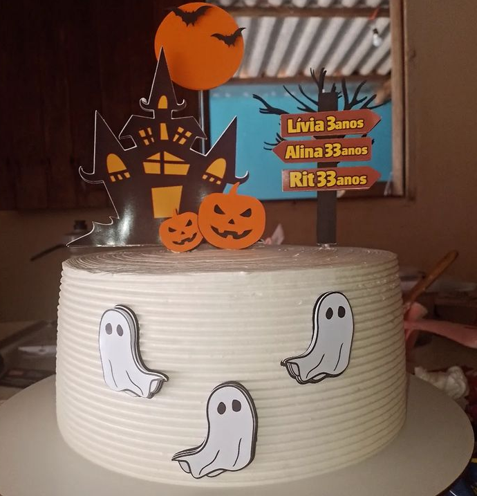 Explosão de sabores