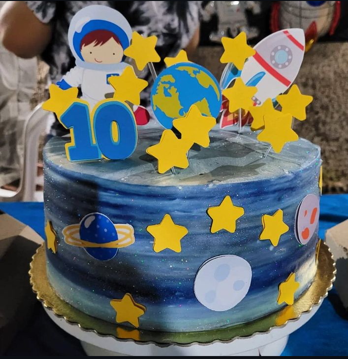 Explosão de sabores