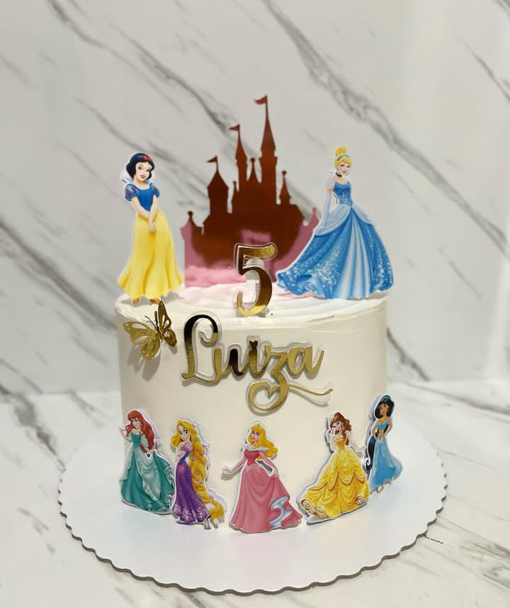 Larissa godoi confeitaria