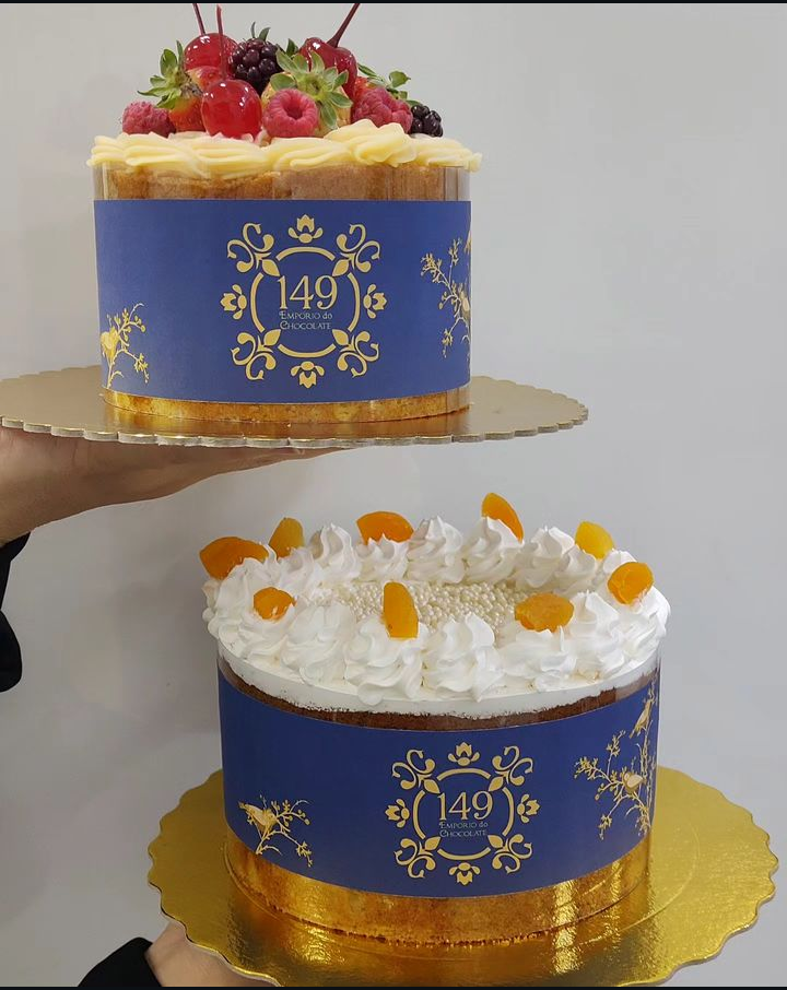 chocolate confeitaria café