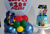 Ariane cakes e doces