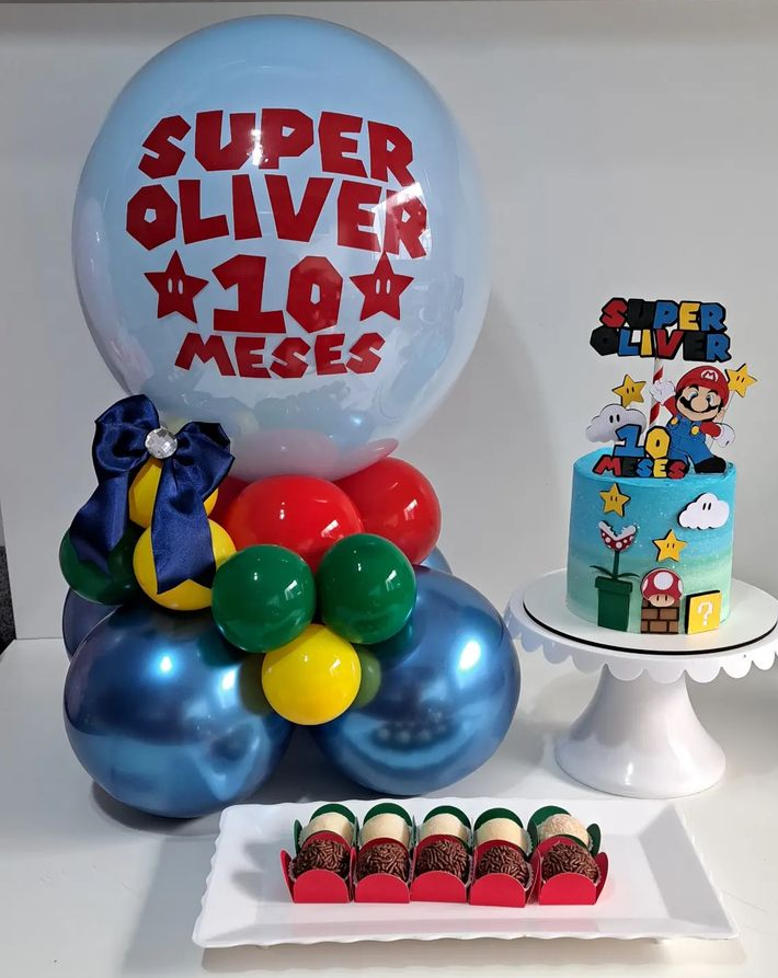 Ariane cakes e doces