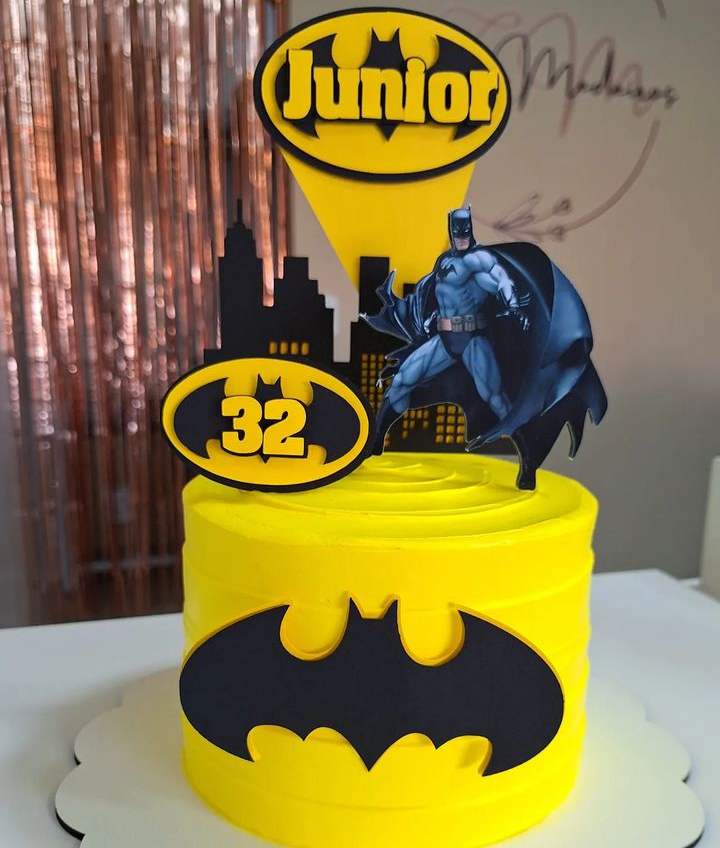 Celim Medeiros confeitaria