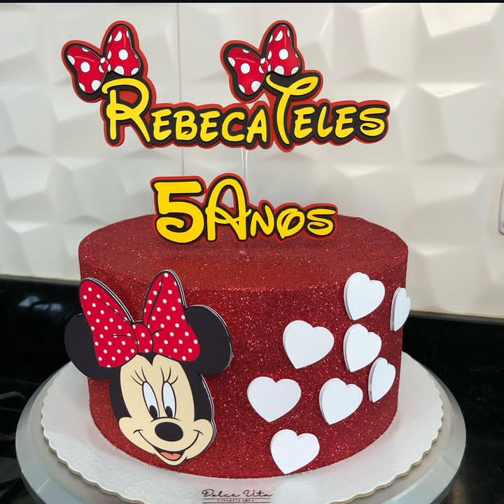 Dolce vita Bolos gourmet