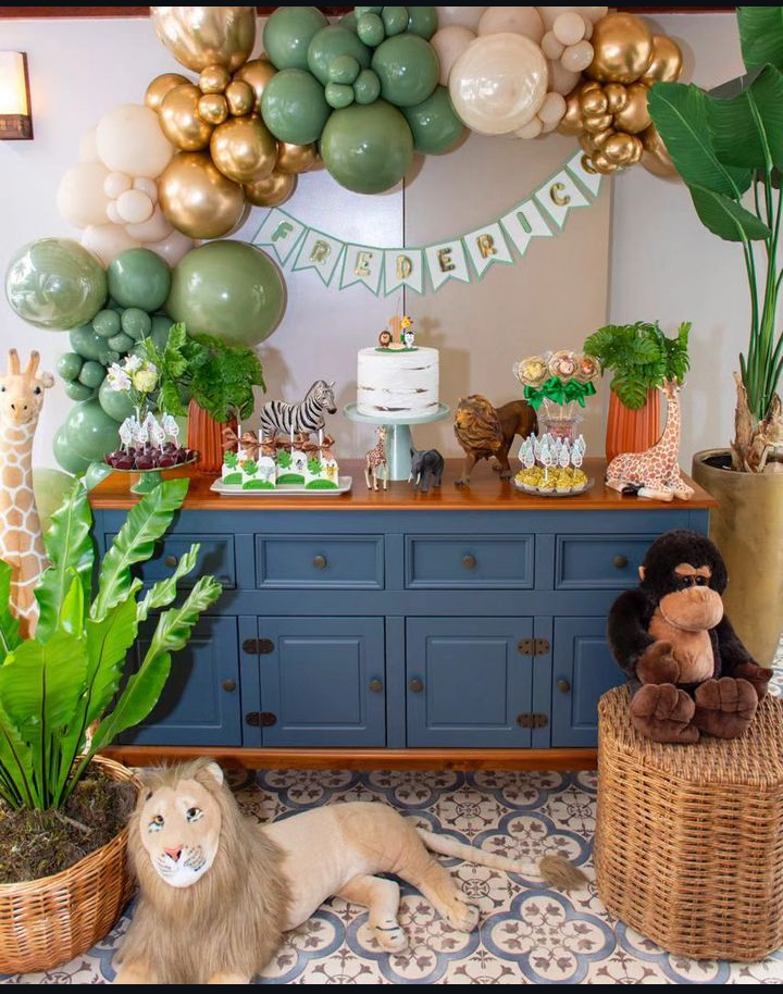 Dreammaker locações