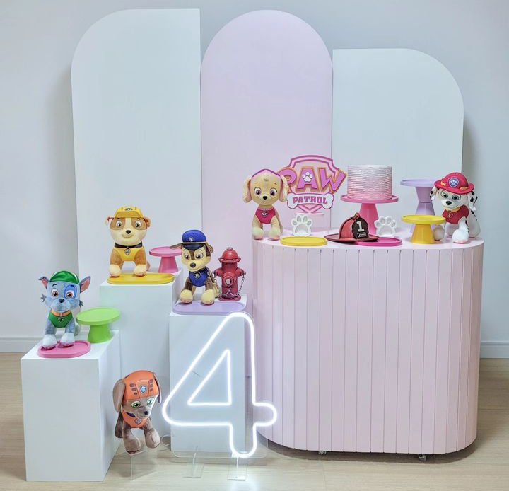 Dreammaker locações