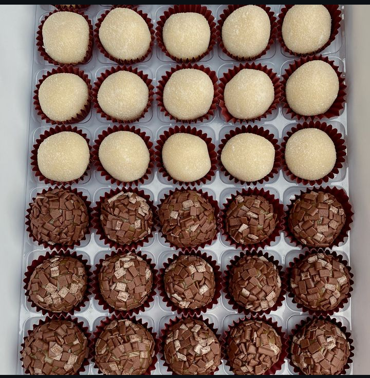 Delicias Da vivi2015