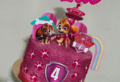 sonia cakes oficial
