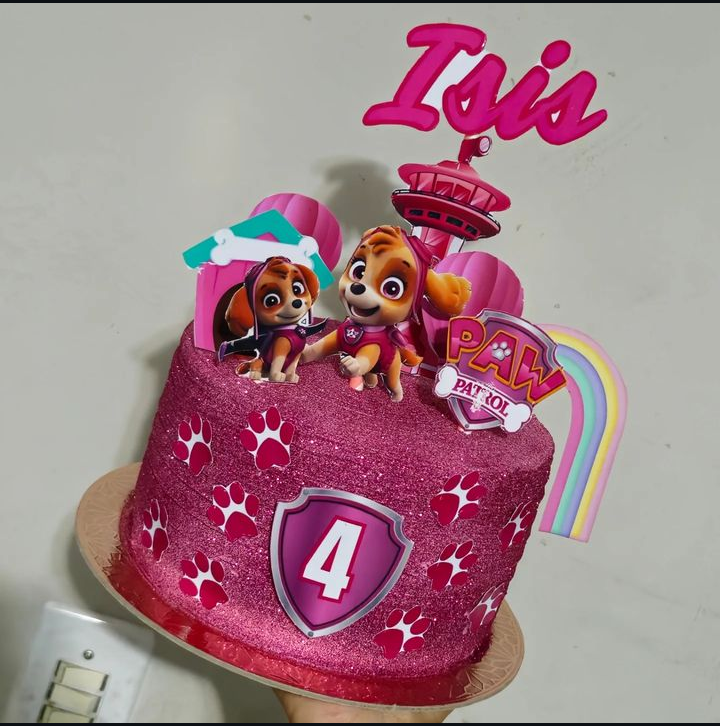 sonia cakes oficial