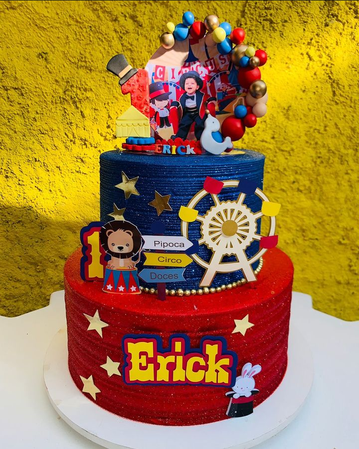 Naathy Moraes confeitaria