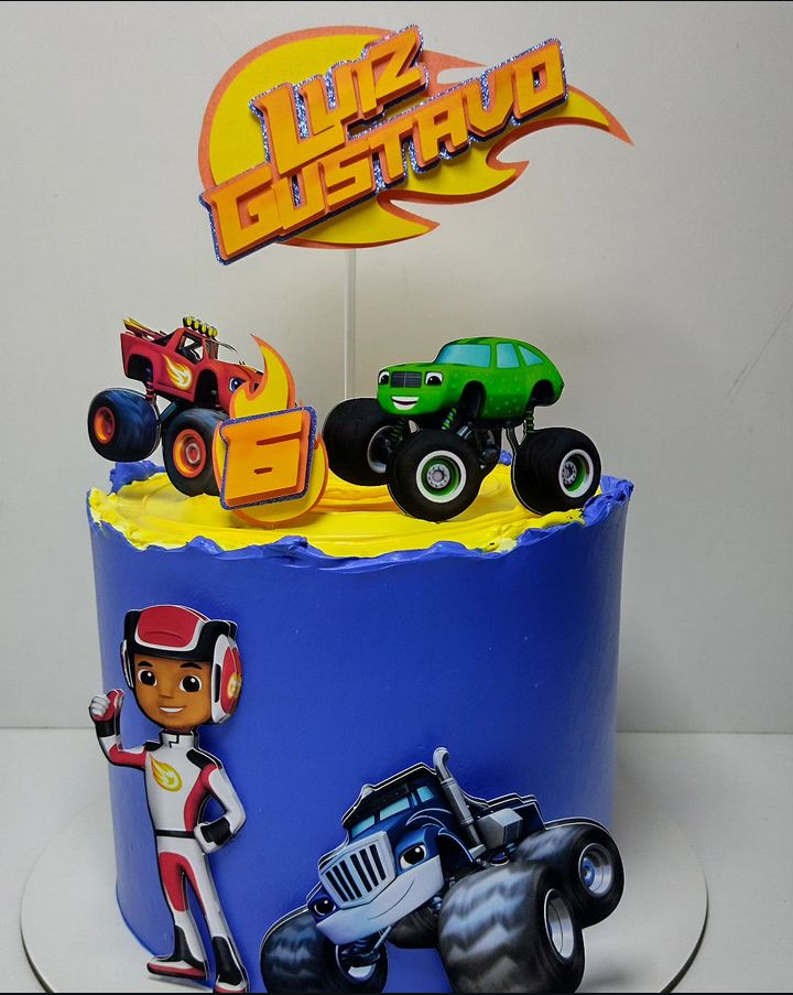 coisas de mãe bolos