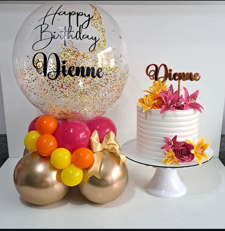 Ariane cakes e doces