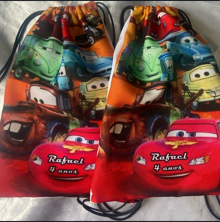 berbets personalizados