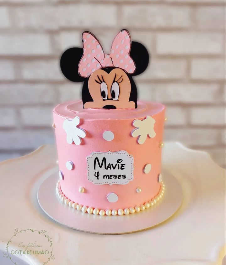 confeitaria gota de limao