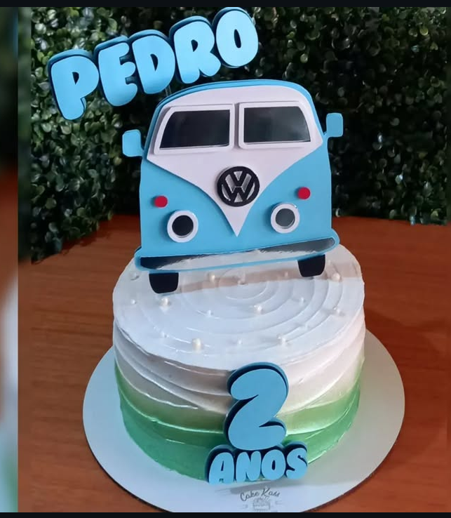 cake kass Doces e bolos