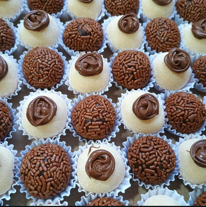 VM cakes confeitaria