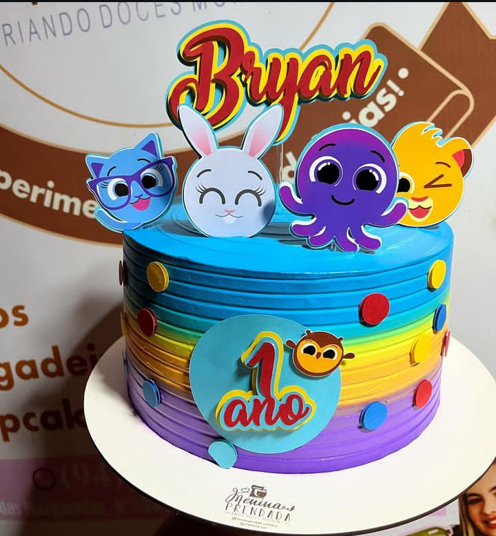 menina prendada confeitaria