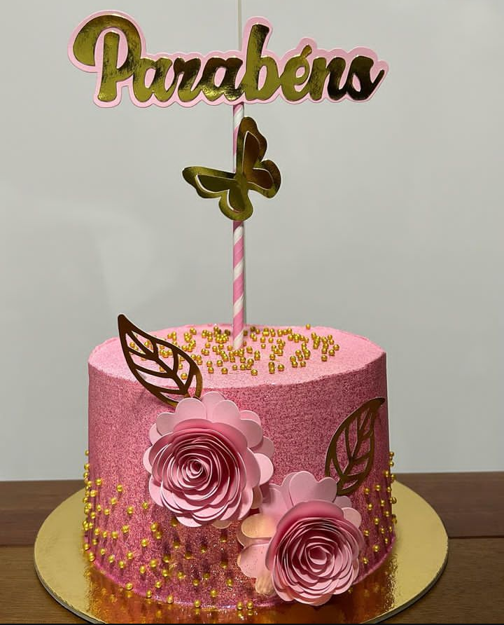 thaly castro confeitaria