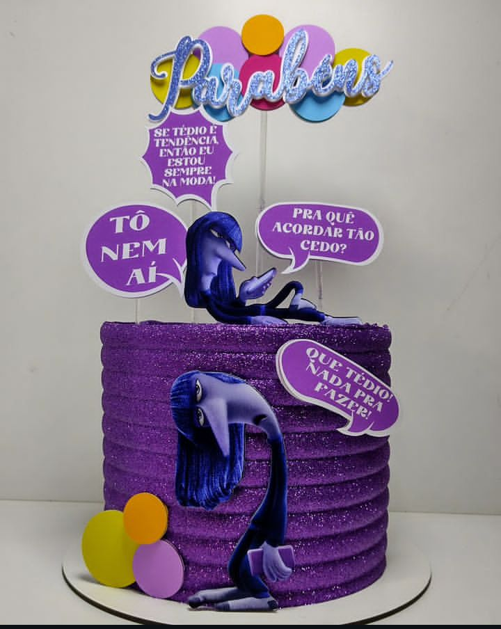 coisas de mãe bolos