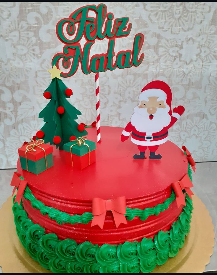 Reis doce confeitaria