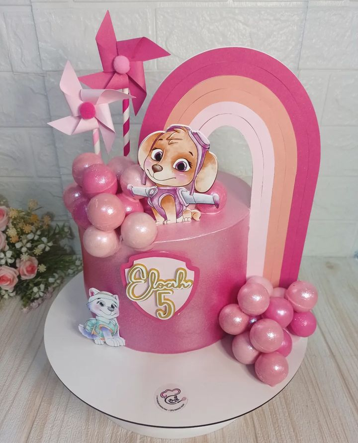 Carla bolos e tortas