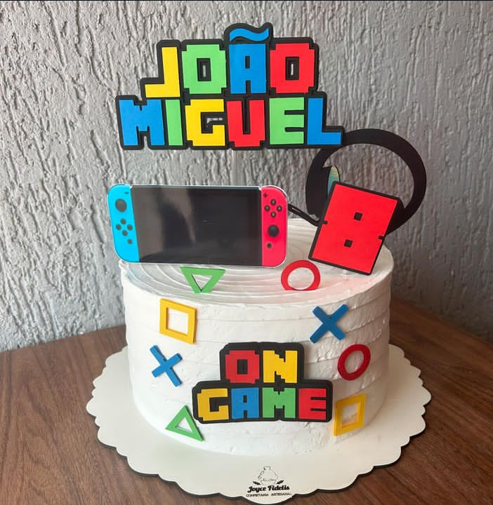 confeitaria Joyce fidelis