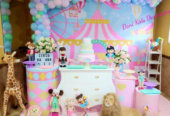 Dani kids Decorações