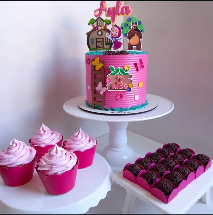 amanda bispo confeitaria