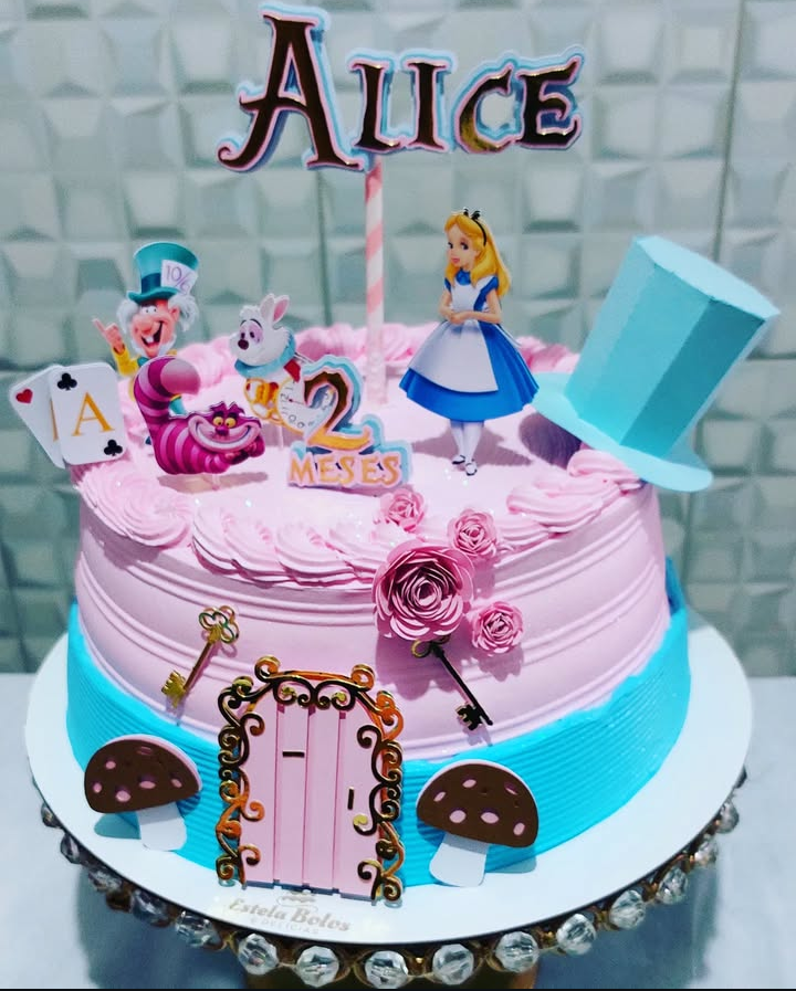 estrela bolos e delicias