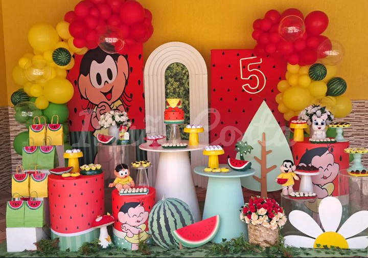 irmãs costa Decorações