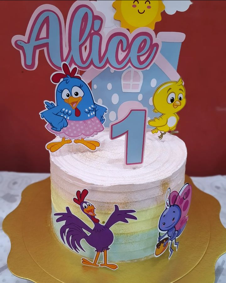 bolos e salgados sabores da vida