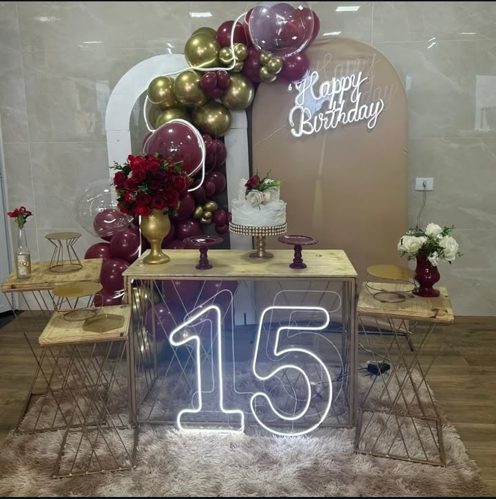 decorale decoração