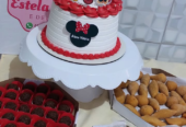 estrela bolos e delicias