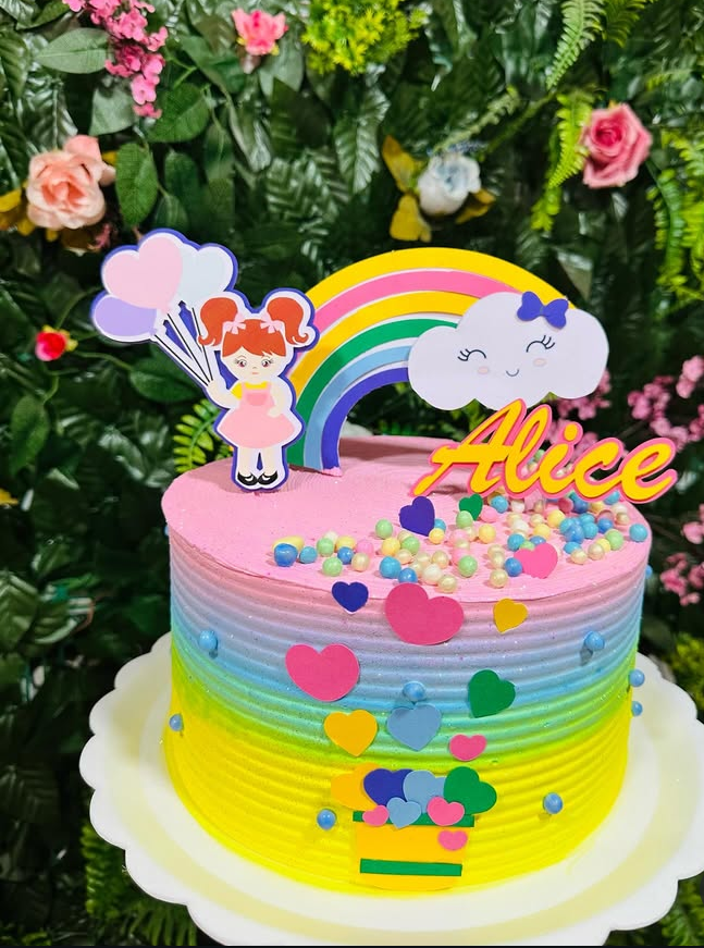 confeitaria lolli pop