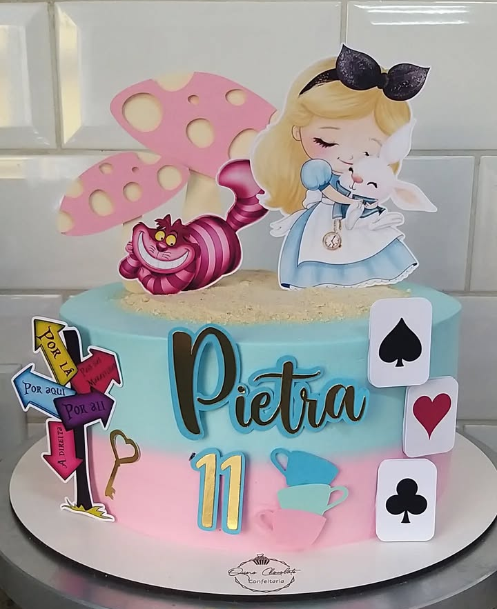 quero chocolate thuler