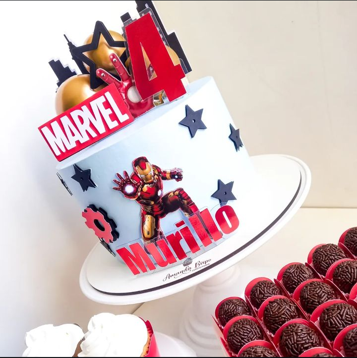 amanda bispo confeitaria