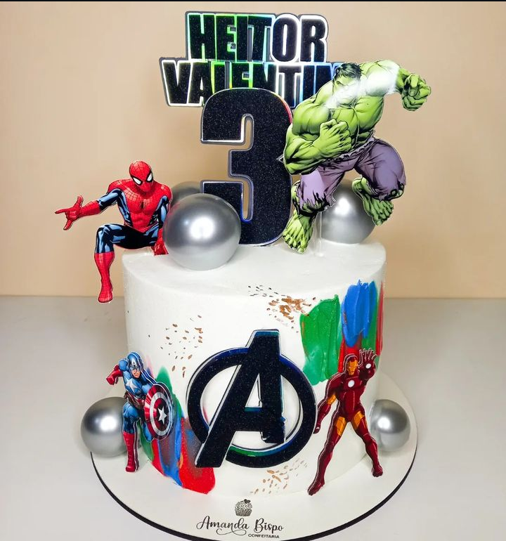 amanda bispo confeitaria