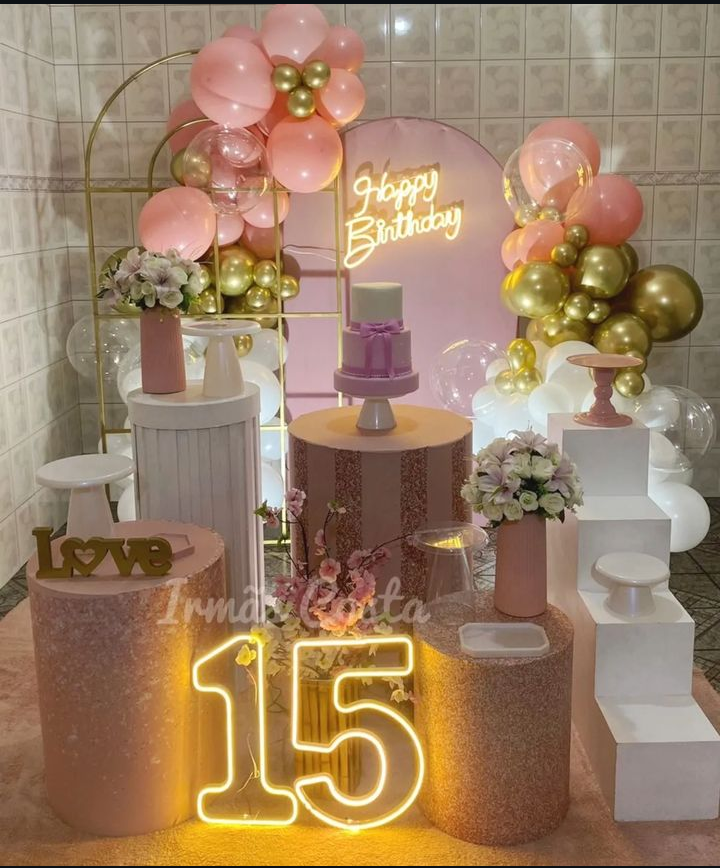 irmãs costa Decorações