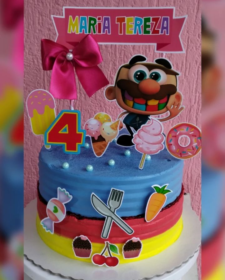 confeitaria monserra