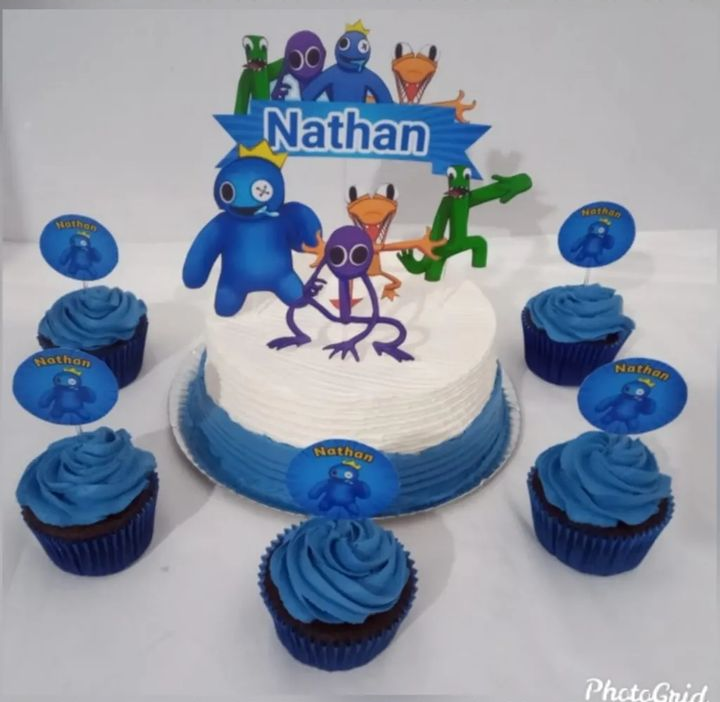 confeitaria rose bolos