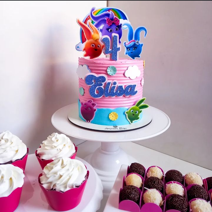 amanda bispo confeitaria