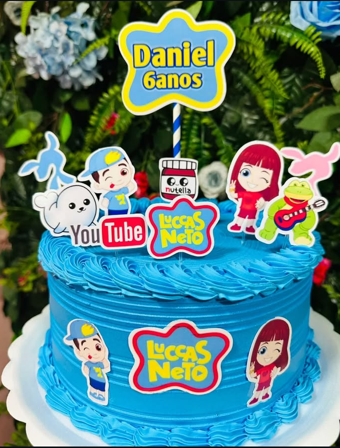 confeitaria lolli pop