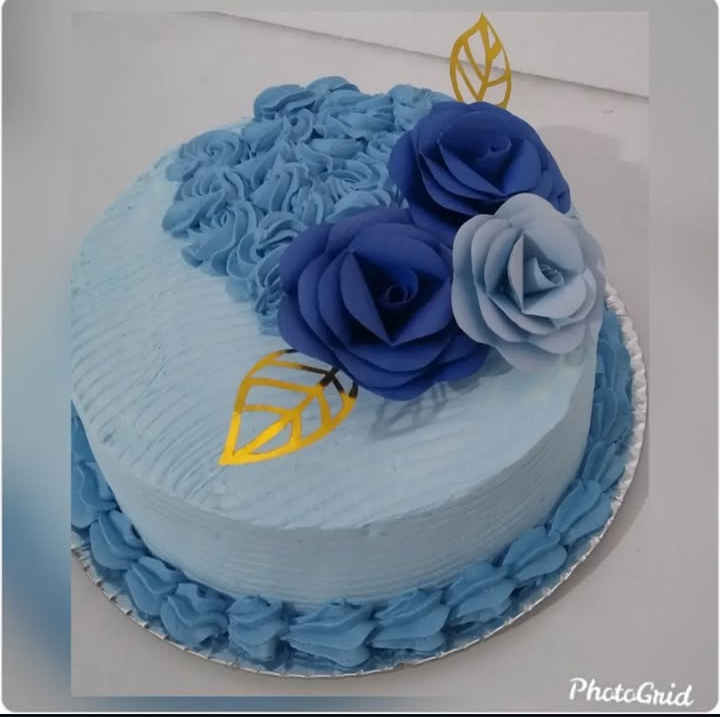 confeitaria rose bolos